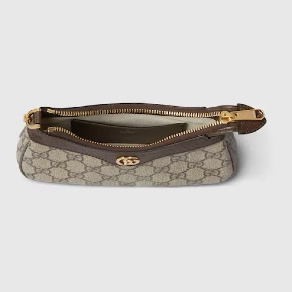 Gucci Mini Ophidia Bag - Picture 5 of 10